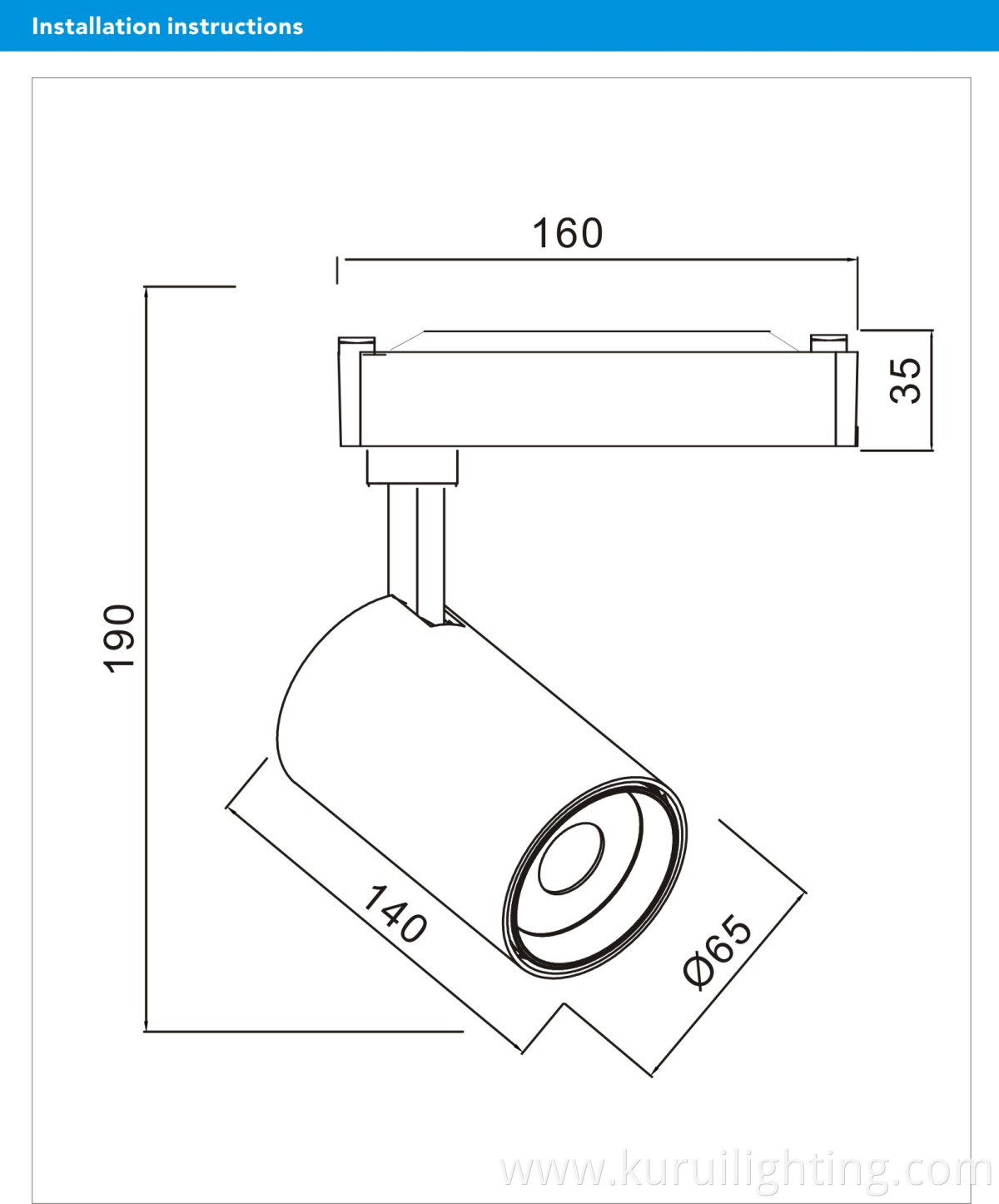 Product Size